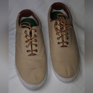 Mens Size 15 Ralph Lauren Sneakers